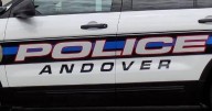 Andover police offering women's self