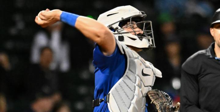 Cubs Minor League Wrap: August 19; Ariel Armas shines