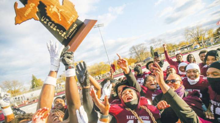 Week 2 high school football matchups to watch