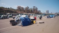 Lawsuit against 'safe sleeping' sites; San Diego's senior population boom
