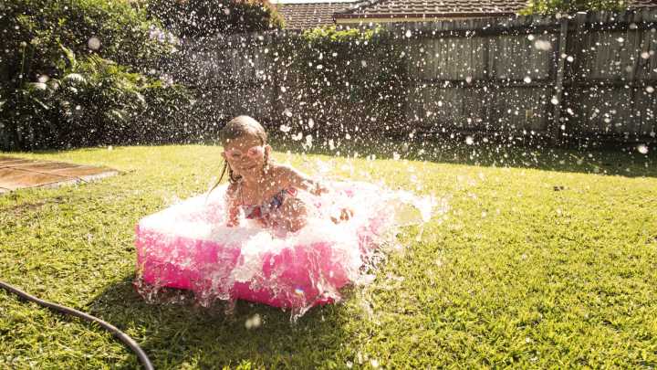 The 7 horrendous paddling pool mistakes that put children at risk of serious injury and even death