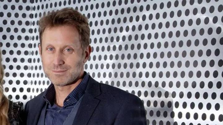 Se entregó el empresario Jonathan Kovalivker