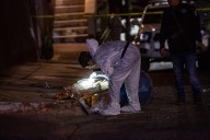 Abandonan cuerpo dentro de un tambo en la colonia Miramar