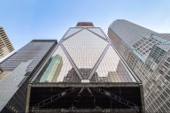 JPMorgan's New 'Supertall' Office Offers Major Perks