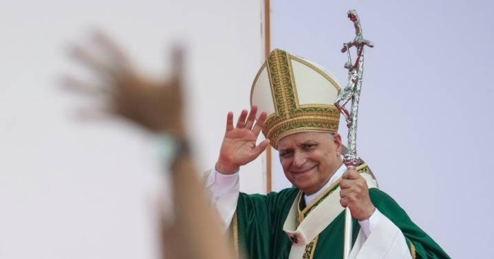100 days of Pope Leo XIV: Calm papacy that avoids polemics is coming into focus