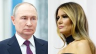 Carta de Melania a Putin: Ya es hora de proteger a los niños de la guerra