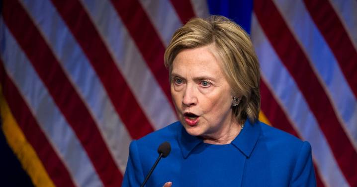 Hillary Clinton abre la puerta a nominar a Trump al Nobel de la Paz si logra fin de la guerra en Ucrania