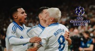 ¡Un peruano en la Champions! Marcos López y Copenhague se metieron a la Fase de Liga