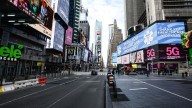TIROTEO ESTADOS UNIDOS | Un adolescente abre fuego y hiere a tres personas en Times Square, Nueva York