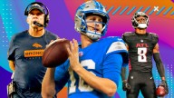 NFL Power Rankings 2025: Who is under the most pressure?