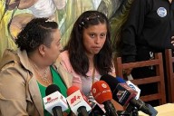 Cae bajo amenazas madre de Fernandito; acusa omisión de autoridades