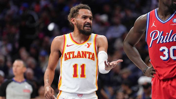 Trae Young Said to Be 'Disappointed' Hawks Have Yet to Offer Contract Extension