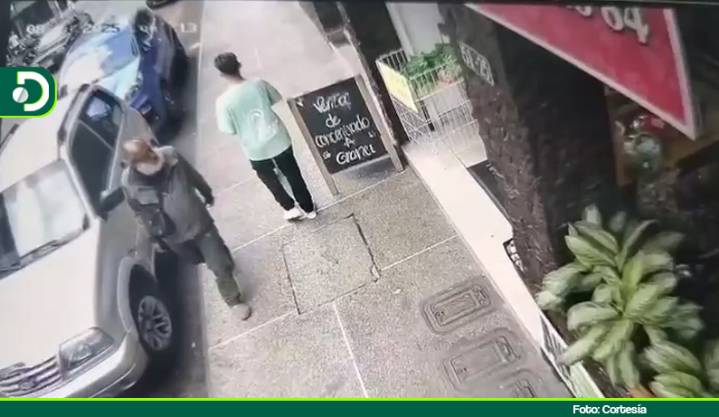 Consternación en Itagüi: habitante de calle asesinó a un menor de edad en plena vía pública