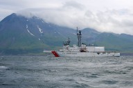Where the Arctic meets the Pacific: America’s overlooked frontline