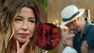 Pancha Merino no se guarda nada: Así reaccionó ante foto filtrada de Andrea Marocchino con otra mujer