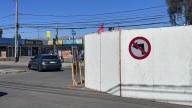 Persisten malas prácticas viales en Avenida Los Carrera pese a advertencias