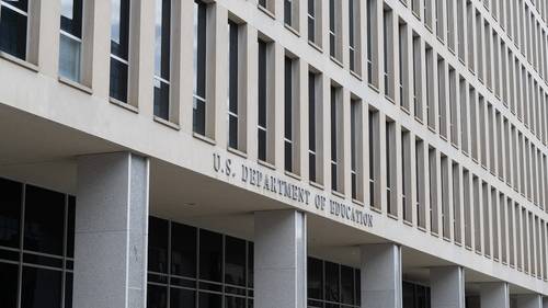 US Education Department English learners: Donald Trump administration DOE revokes guidance on English learning services