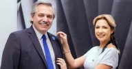 Alberto Fernández, a un paso del juicio oral por lesiones y amenazas a Fabiola Yáñez