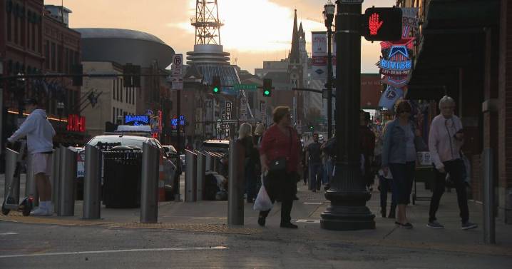 Big Machine Label Group celebrating 20 years with free Lower Broadway concert