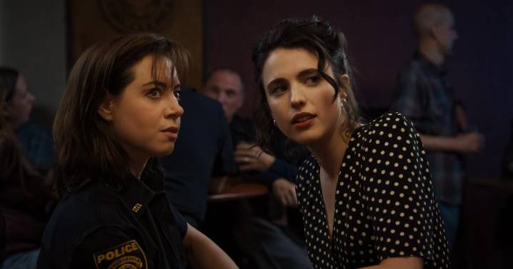 CRÍTICAS. Unas lesbianas muy activas, unos amigos conflictivos y más estrenos de cine