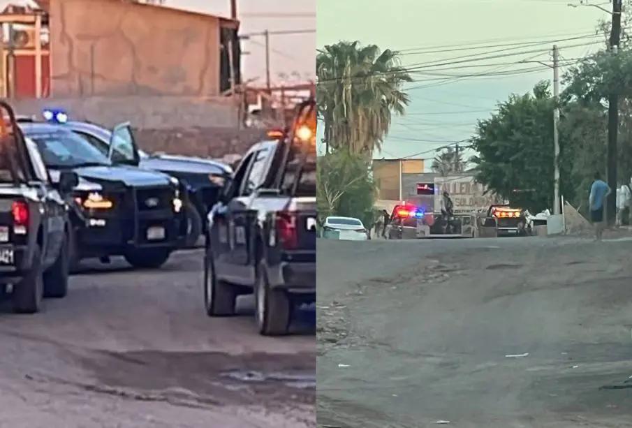 Ataque armado en Loreto deja dos heridos; violencia repunta en la región