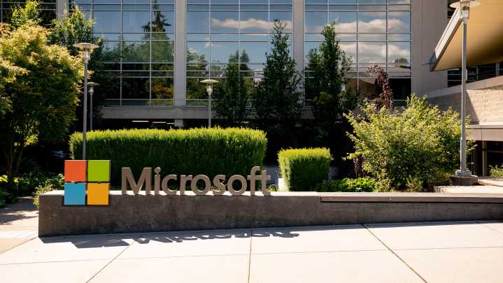 Microsoft employee protests lead to arrests as company reviews its work with Israel's military