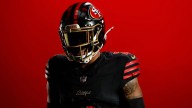 49ers unveil NFL Rivalries uniform for matchup vs. Seahawks