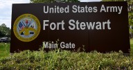 Former Fort Stewart soldier, wife accused of starving their child to death