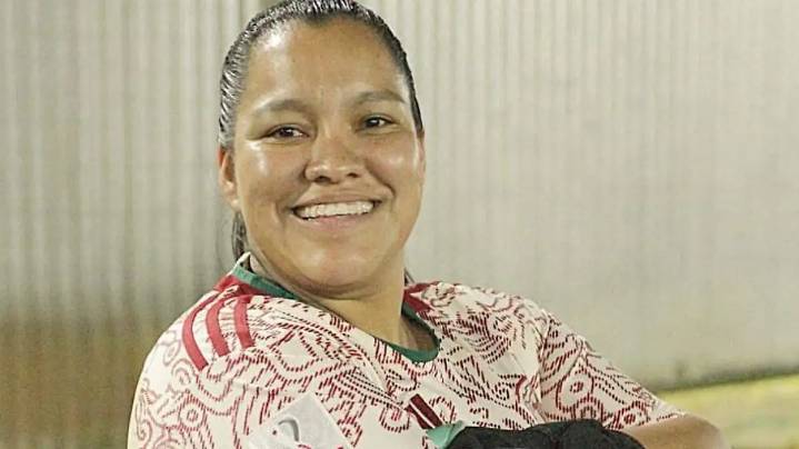 Portera Pamela López busca apoyo para representar a México en la World Cup de Clubes