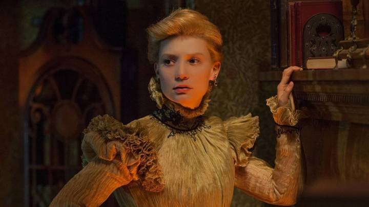 Guillermo del Toro’s Most Underrated Gothic Horror Tale Returns to Streaming Ahead of ‘Frankenstein’