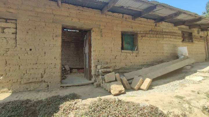 Hueyapan busca preservar su arquitectura con proyecto de casas patrimonio