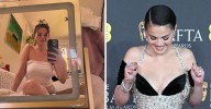 No Bra, No Problem! Selena Gomez's Iconic Braless Photos