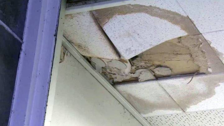 Ford government touts new school openings while $16B repair backlog balloons