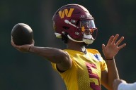 Where to watch the Cincinnati Bengals vs. Washington Commanders preseason livestream tonight