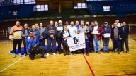 Catamarca con representantes para los Juegos Evita de Adultos Mayores