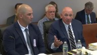 La audiencia de apelación de Michael Proctor se reanuda hoy
