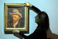 Peligra operación del Museo Van Gogh de Ámsterdam