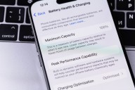 ¿En qué porcentaje de salud de la batería debes empezar a preocuparte por tu teléfono?