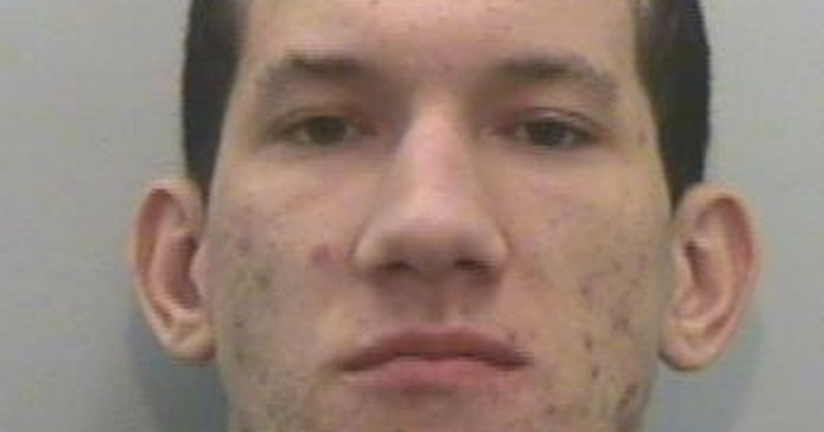 Thug finally guilty of murder... 12 YEARS after brutally attacking homeless man