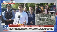 Minneapolis Mayor Condemns Anti-Trans Attacks Following Church Shooting