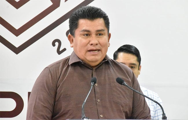 Asegura gerente de SIMAS que todas las colonias de Piedras Negras ya tienen agua