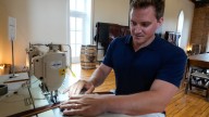 How Clayton & Crume is changing men's fashion one belt at a time