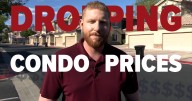 Condo and townhome prices are dropping, what experts say is behind the drop