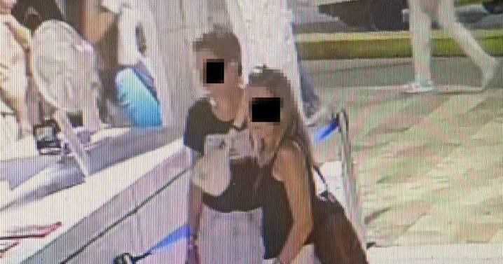 'Dine and dash' tourists receive 'karma' after dodging restaurant bill in bizarre way