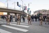 Opinion: Some Believe Trump’s Takeover of D.C. Police Is a Necessary Solution to an Unending Crime Epidemic
