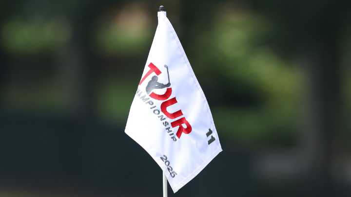2025 Tour Championship TV schedule, where to watch FedEx Cup Playoffs