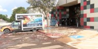 Multiple businesses closed Wednesday after flooding at Soncy medical complex
