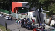 ¿Qué espacios de la UAEMex regresan a clases?