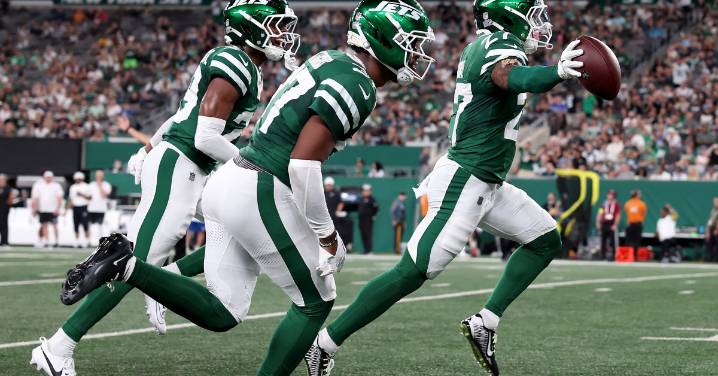 New York Jets Flight Connections 08/25/25