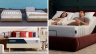 Up to 72% off Labor Day mattress sales at Saatva, Leesa, Avocado